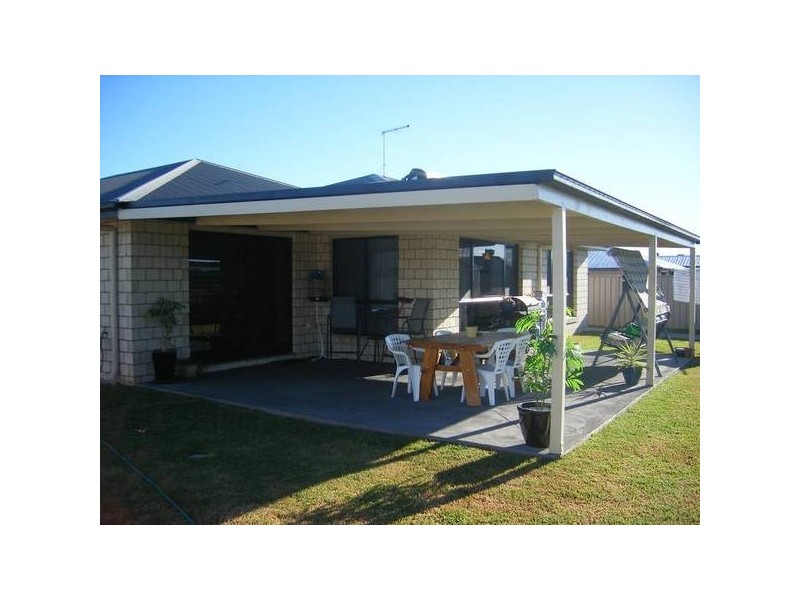 Goondiwindi QLD 4390