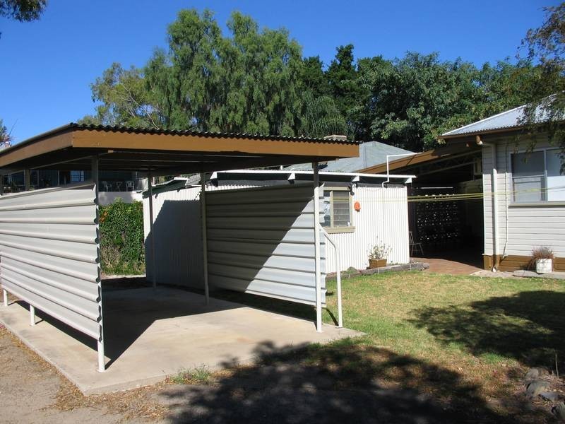 Goondiwindi QLD 4390