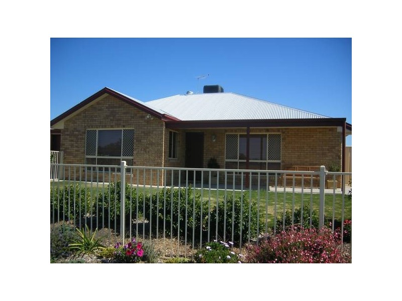 Goondiwindi QLD 4390