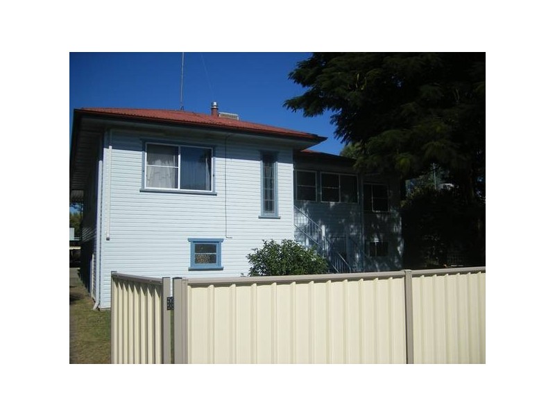 56 Winton Street, Goondiwindi QLD 4390