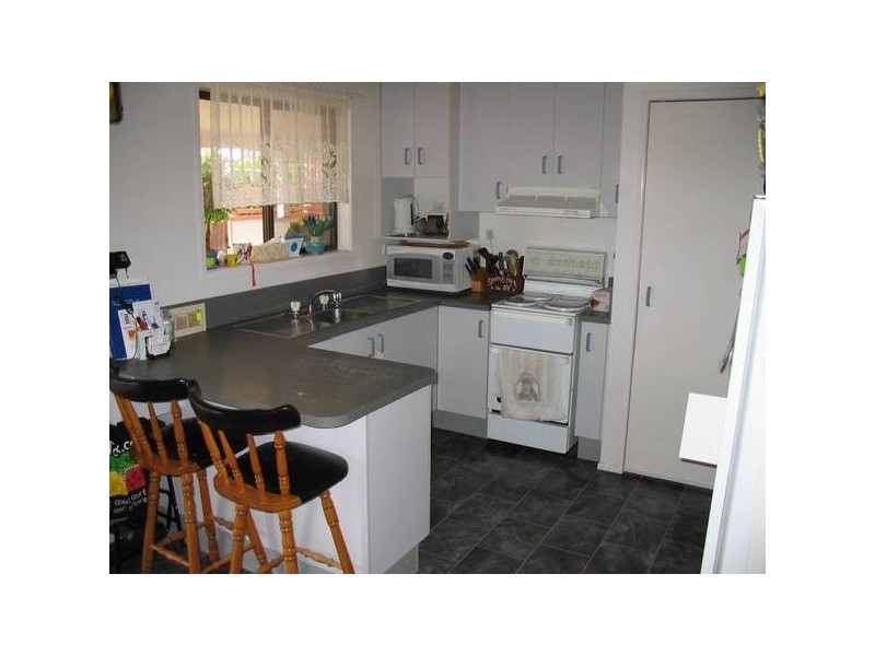 # Kurrajong Cr, Goondiwindi QLD 4390