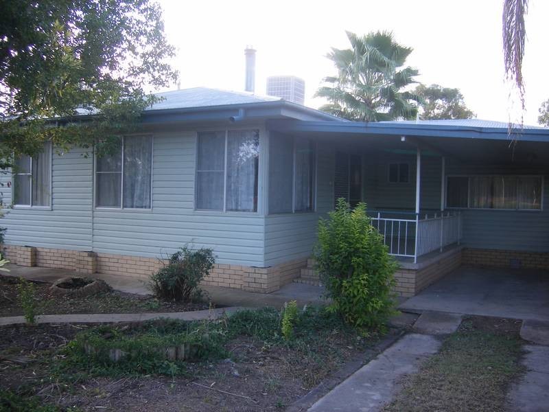 45 Lagoon Street, Goondiwindi QLD 4390