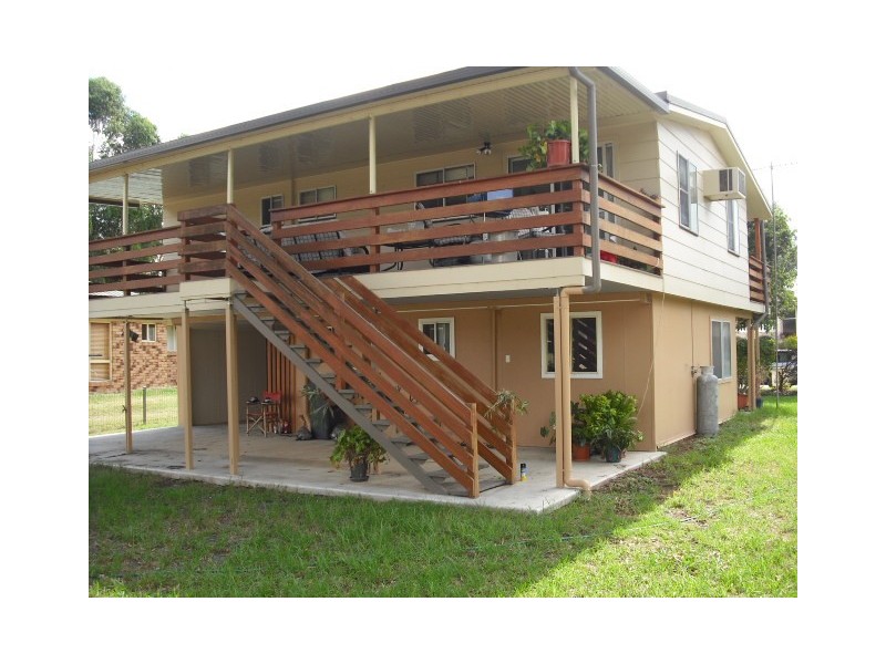 96 Pfingst Street, Goondiwindi QLD 4390