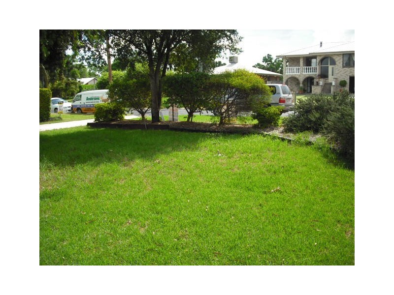 96 Pfingst Street, Goondiwindi QLD 4390