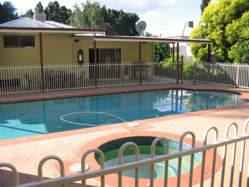 Goondiwindi QLD 4390