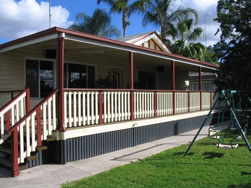 Goondiwindi QLD 4390