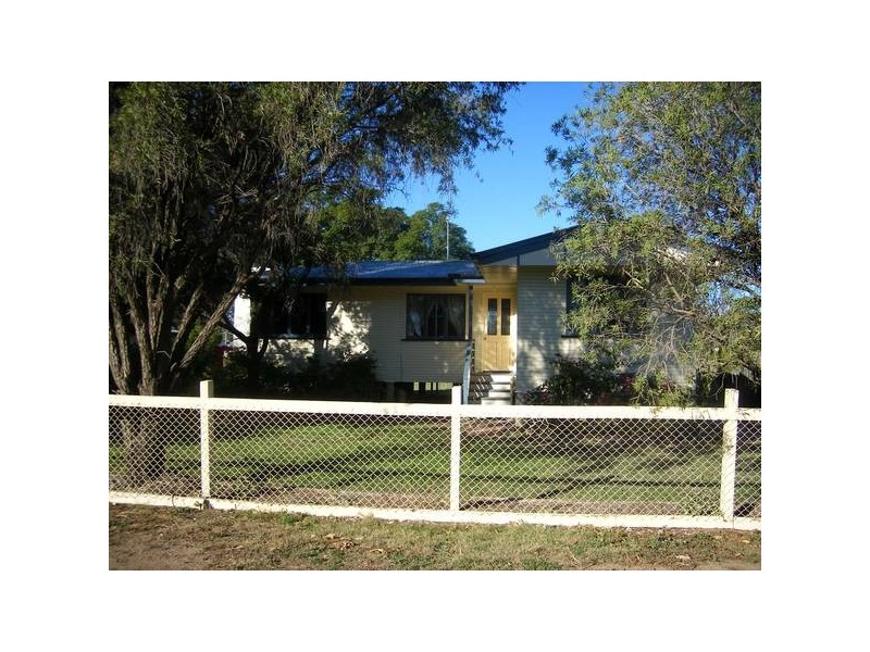 Goondiwindi QLD 4390