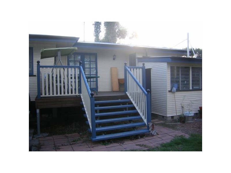 Goondiwindi QLD 4390