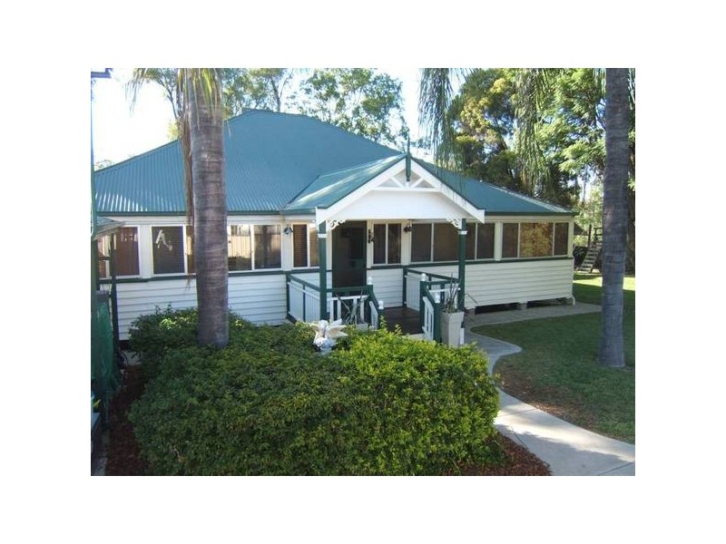 Goondiwindi QLD 4390