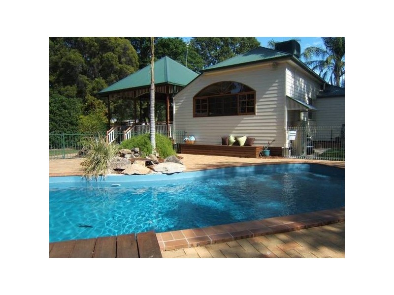 Goondiwindi QLD 4390