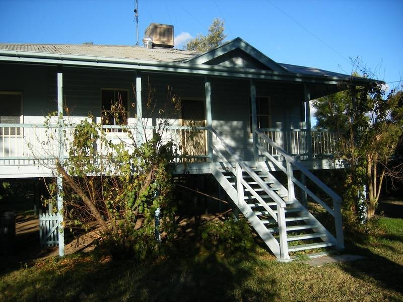 Goondiwindi QLD 4390