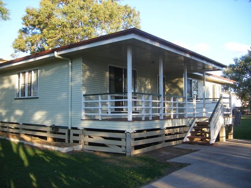 Goondiwindi QLD 4390