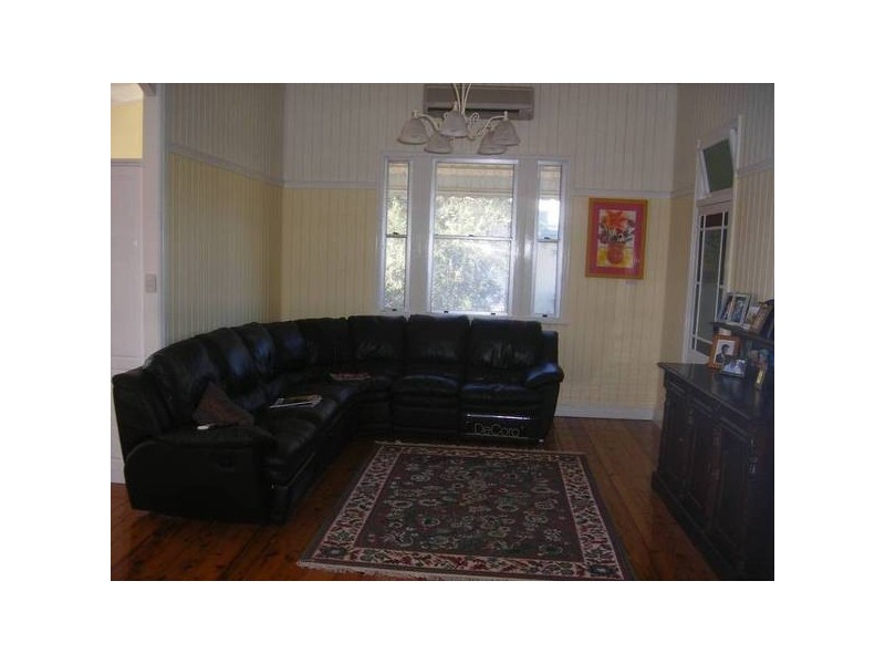 Goondiwindi QLD 4390