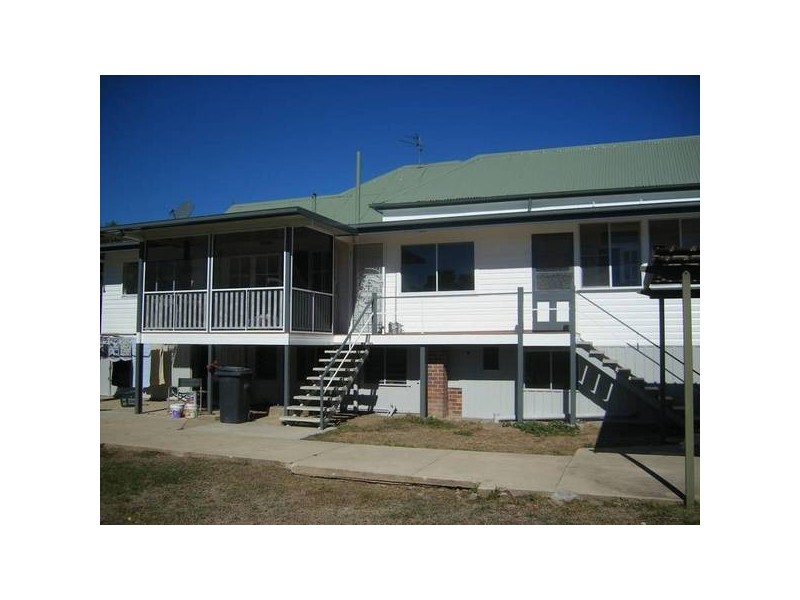 Goondiwindi QLD 4390