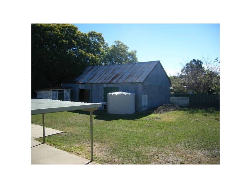 Goondiwindi QLD 4390