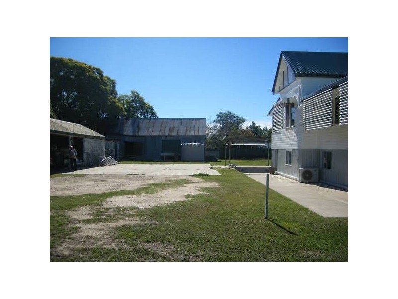 Goondiwindi QLD 4390