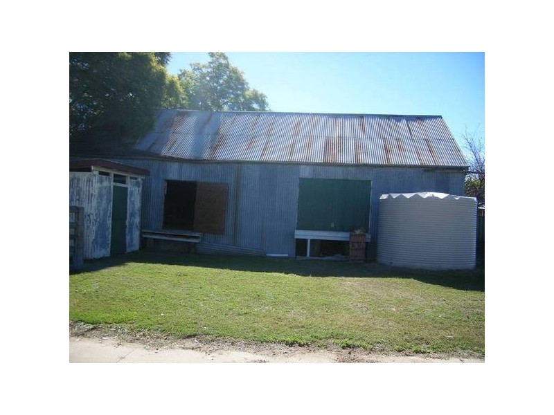 Goondiwindi QLD 4390