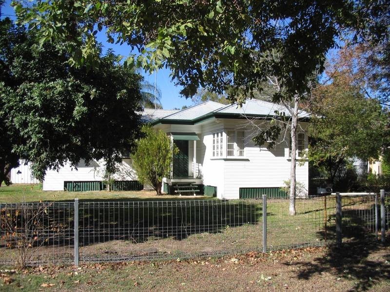 Goondiwindi QLD 4390