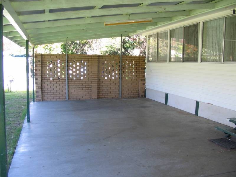 Goondiwindi QLD 4390