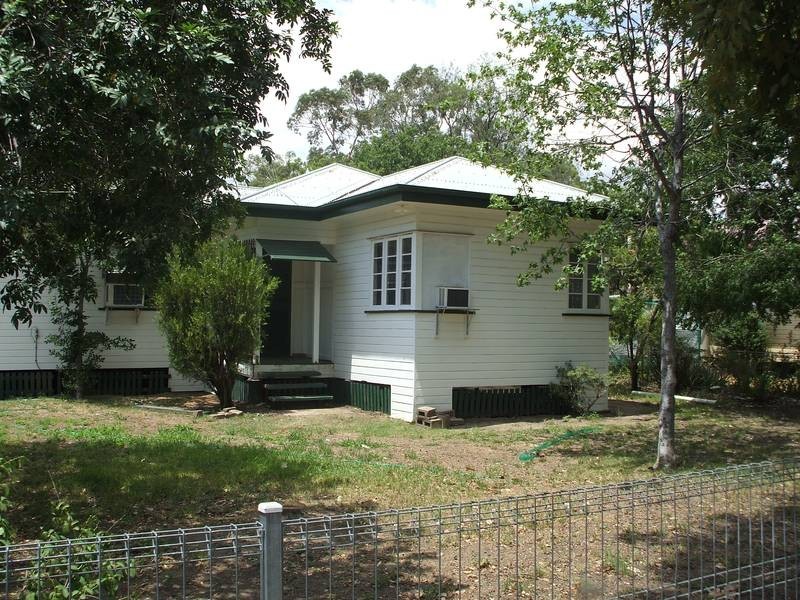 Goondiwindi QLD 4390