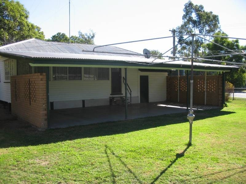 Goondiwindi QLD 4390