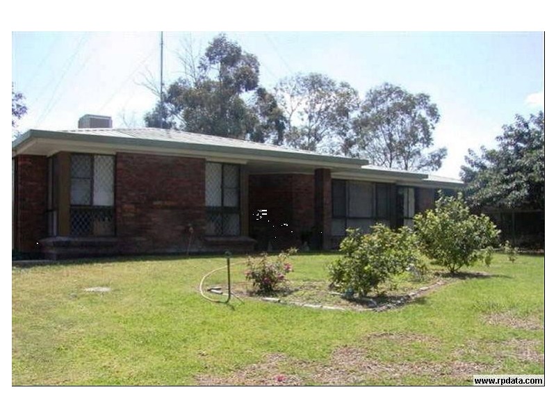 Goondiwindi QLD 4390