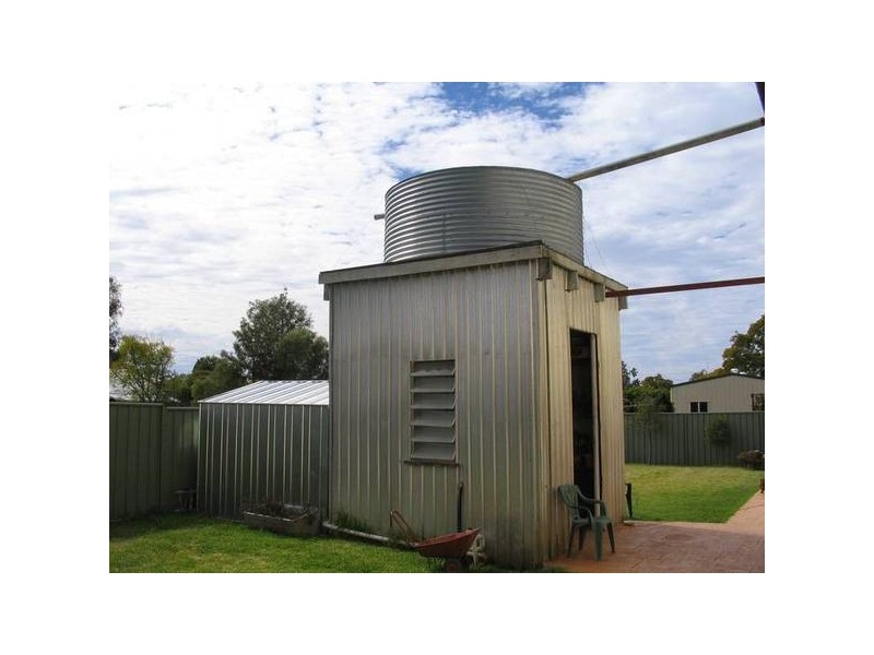 Goondiwindi QLD 4390