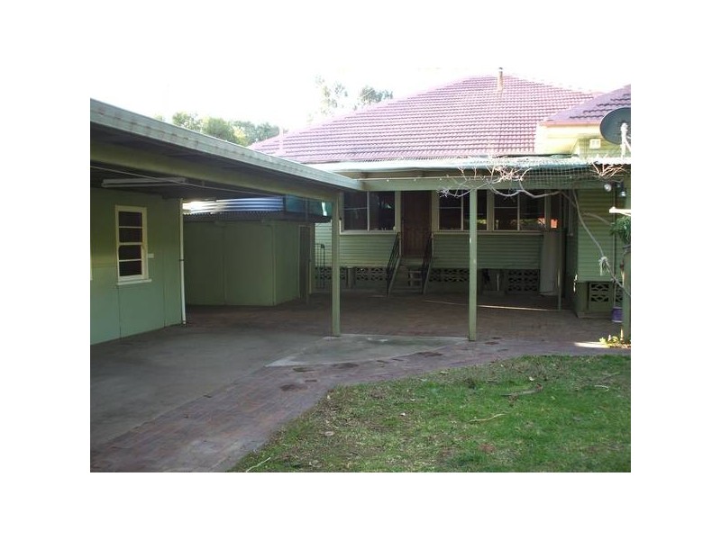 Goondiwindi QLD 4390