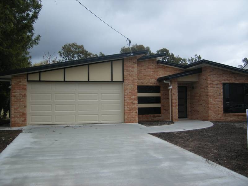 Goondiwindi QLD 4390