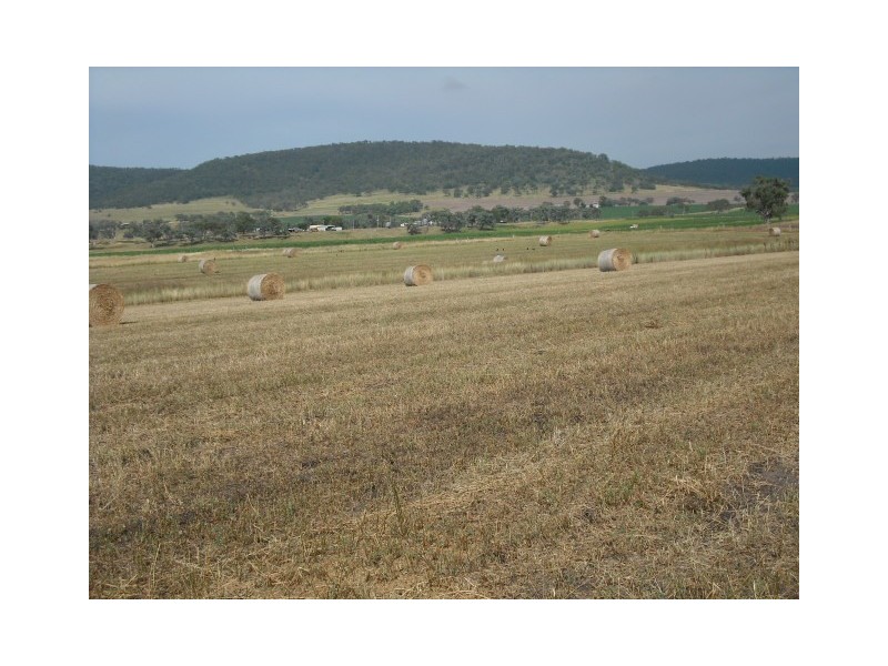 977 Pilton Valley Road, Upper Pilton QLD 4361