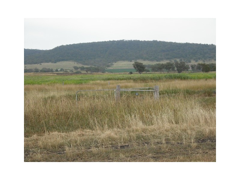 977 Pilton Valley Road, Upper Pilton QLD 4361