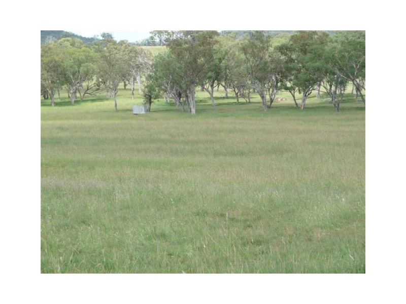977 Pilton Valley Road, Upper Pilton QLD 4361