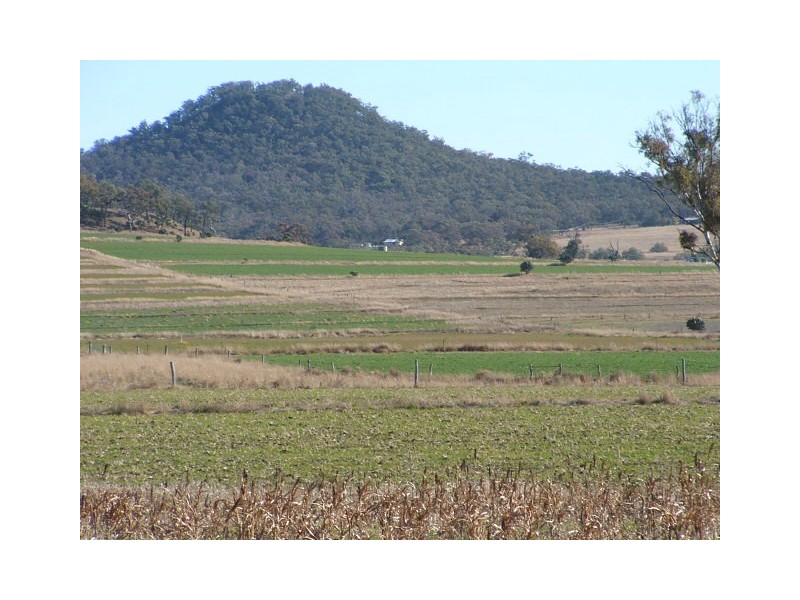 977 Pilton Valley Road, Upper Pilton QLD 4361