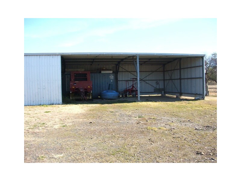 977 Pilton Valley Road, Upper Pilton QLD 4361