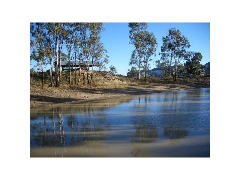 Goondiwindi QLD 4390