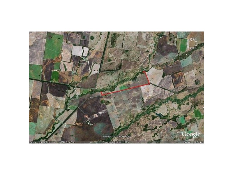 Goondiwindi QLD 4390