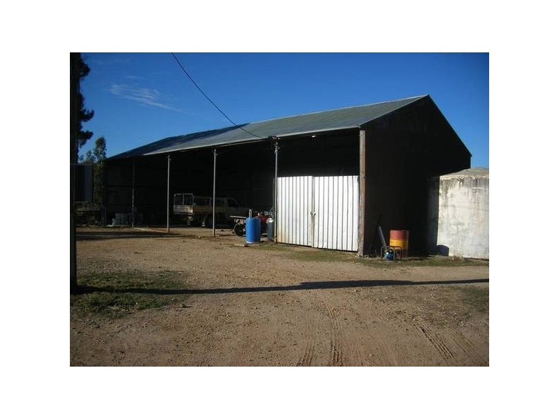 Goondiwindi QLD 4390