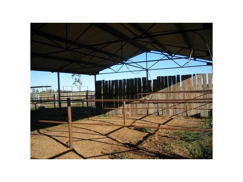 Goondiwindi QLD 4390