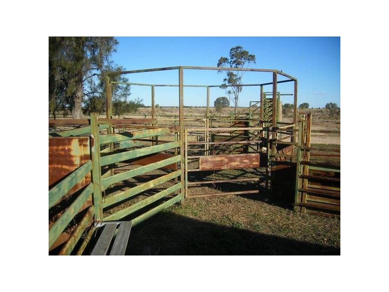 Goondiwindi QLD 4390