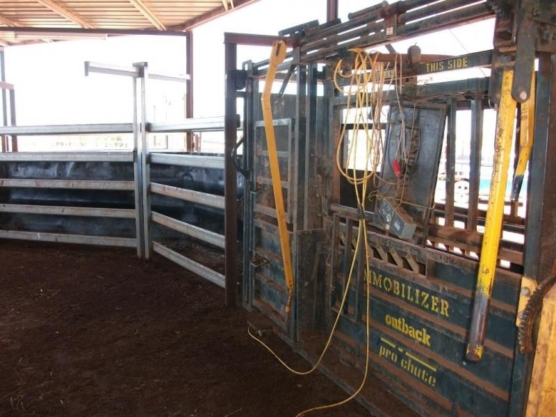 . ., Talwood QLD 4496