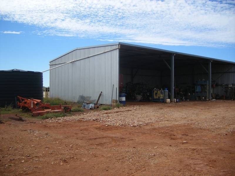 . ., Talwood QLD 4496