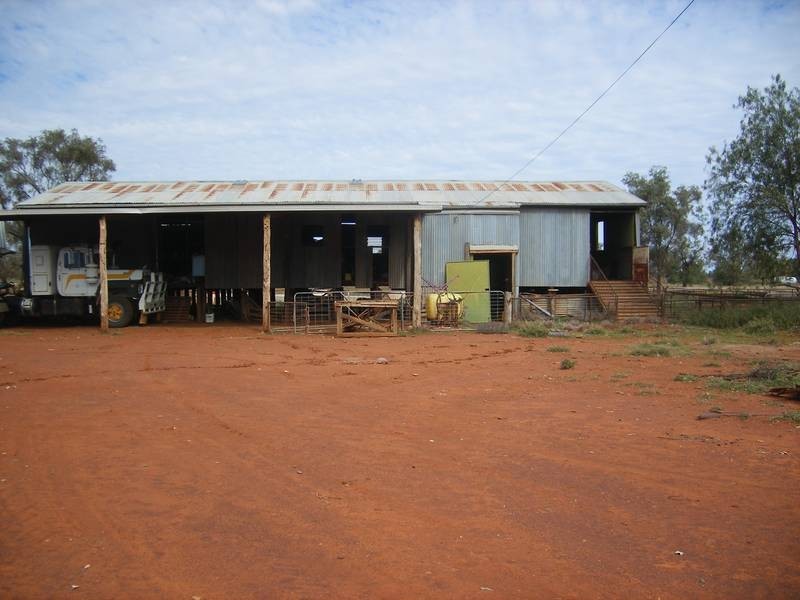 . ., Talwood QLD 4496