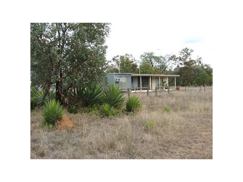 3158 Hoadleys Rd, Hannaford QLD 4406