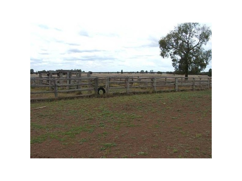 3158 Hoadleys Rd, Hannaford QLD 4406