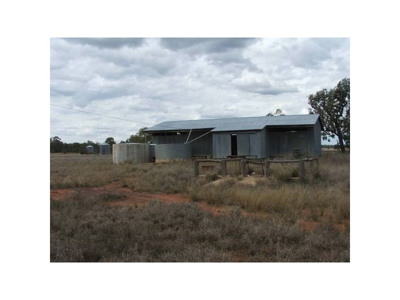 3158 Hoadleys Rd, Hannaford QLD 4406