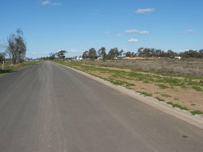 3 Henderson Road, Goondiwindi QLD 4390