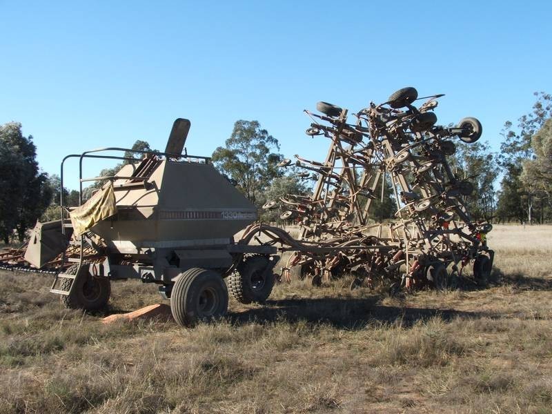 Goondiwindi QLD 4390
