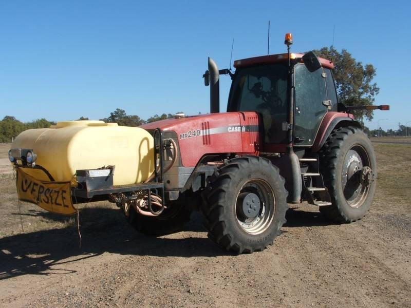 Goondiwindi QLD 4390