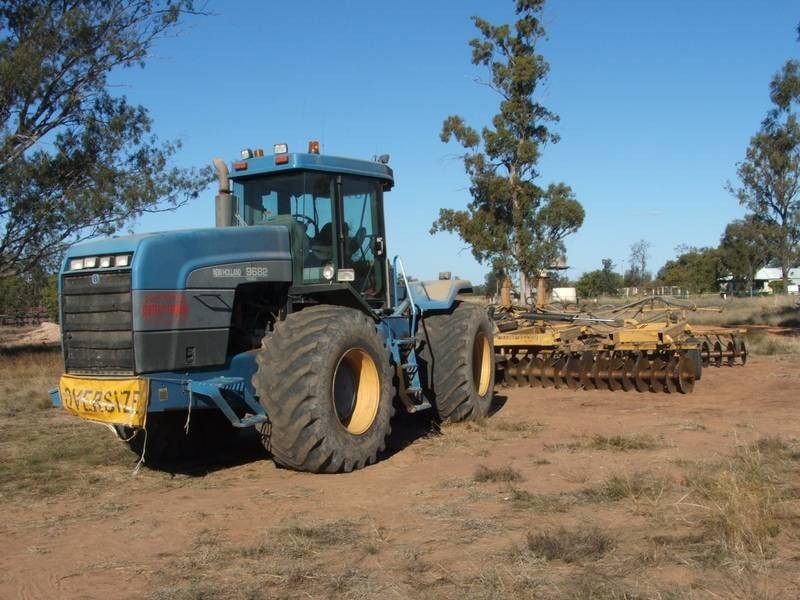 Goondiwindi QLD 4390