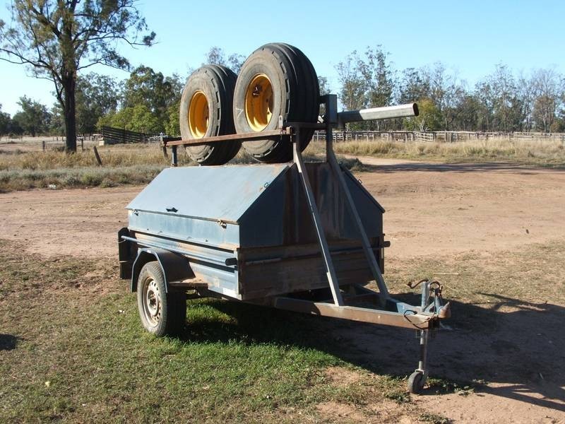 Goondiwindi QLD 4390